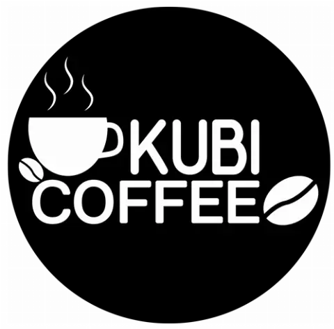 Kubi Coffee logo